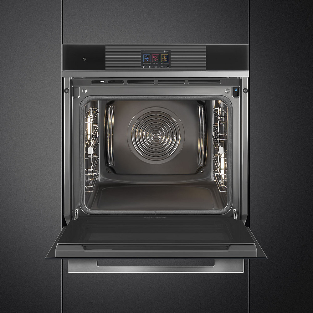 Ugn Smeg SOP6104S2PB3