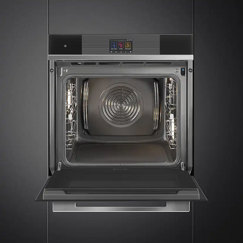 Ugn Smeg SOP6104S2PB3