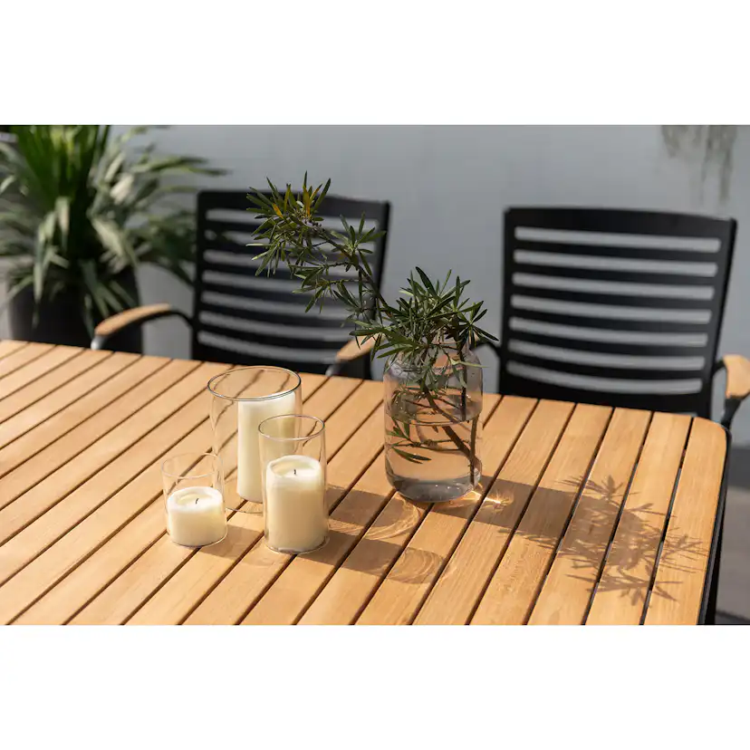 Stol LifestyleGarden Portals Dark