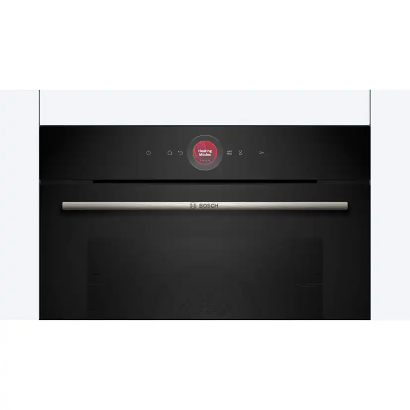 Inbyggnadugn/Mikro Bosch HBG7221B1 - BFR7221B1 - Serie 8, Wifi