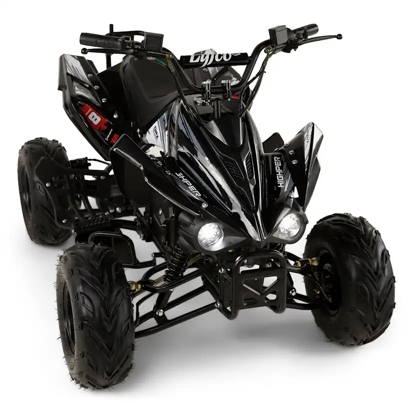 Fyrhjuling Lyfco Midi Elektrisk ATV 2000W