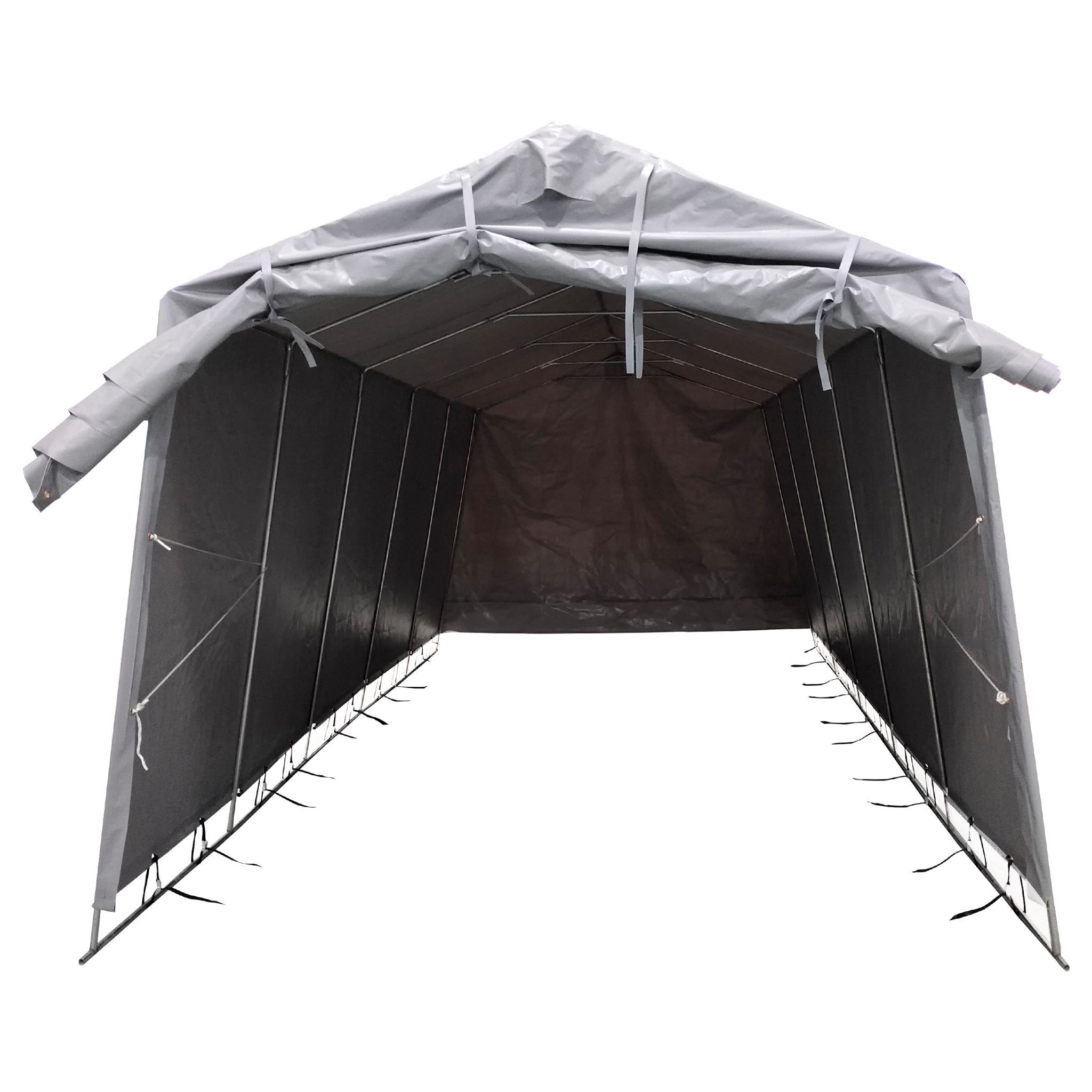Garagetält Fornorth 2x3m