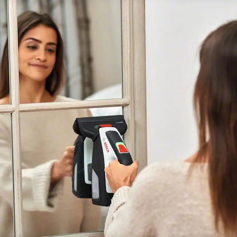 Torkarblad Bosch Power Tools för GlassVAC Liten 2st