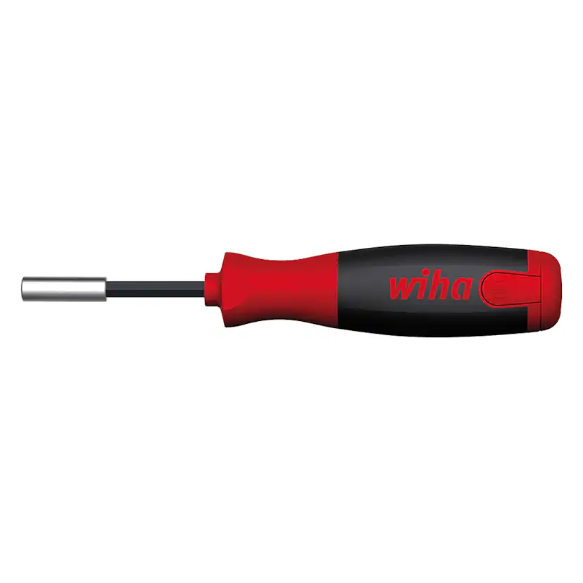 Bitsmejsel Wiha Liftup 12 Bits 1/4 tum