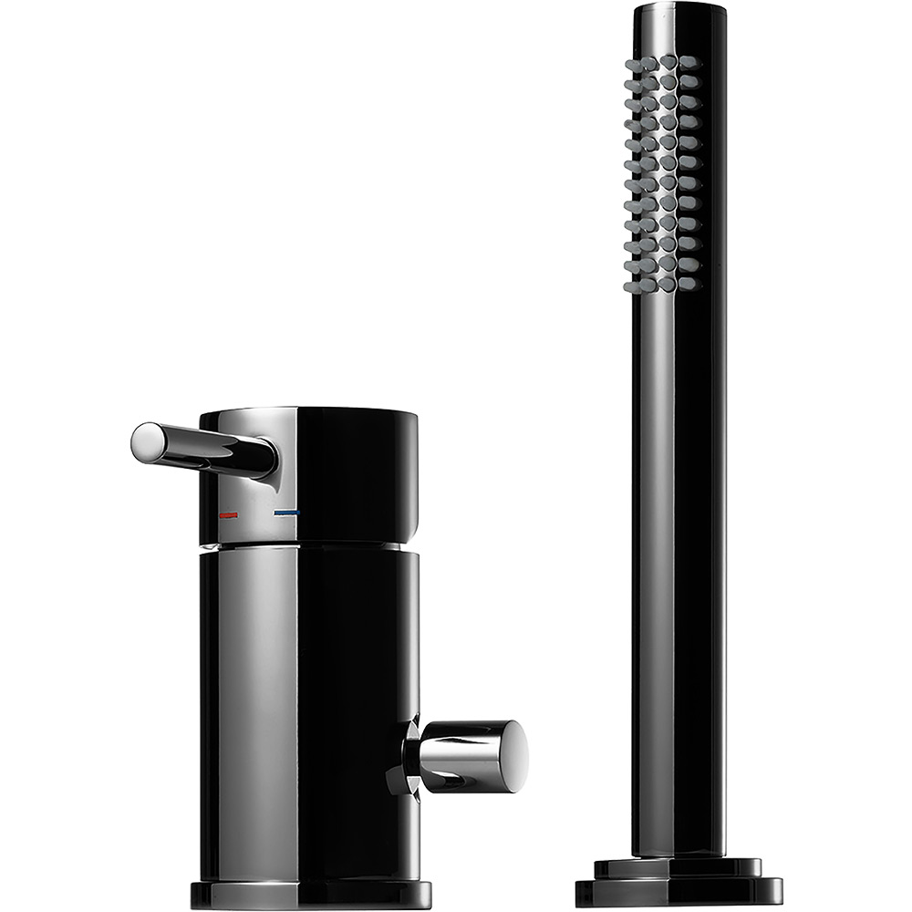 Dusch- och Badkarsblandare Tapwell Birillo BI048