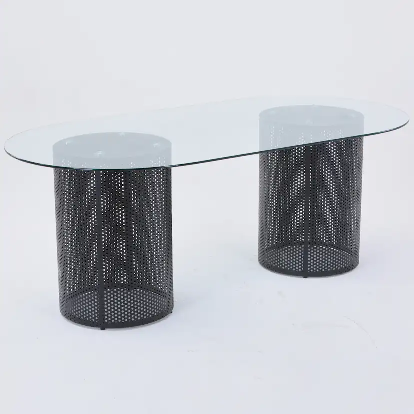 Matbord Vind Glasgow x Josefin Lustig