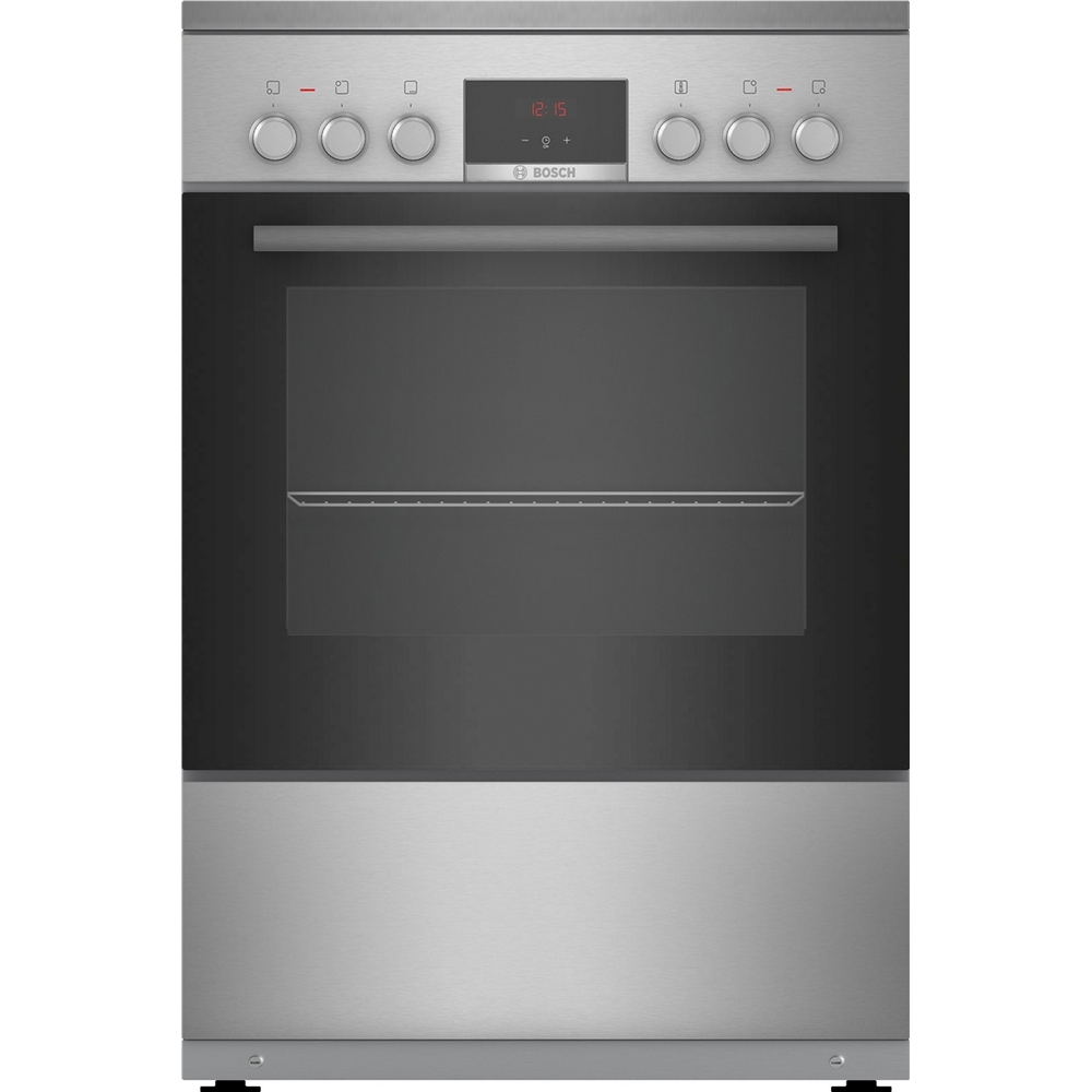 Glaskeramikspis Bosch Serie 4 HKR39A250W