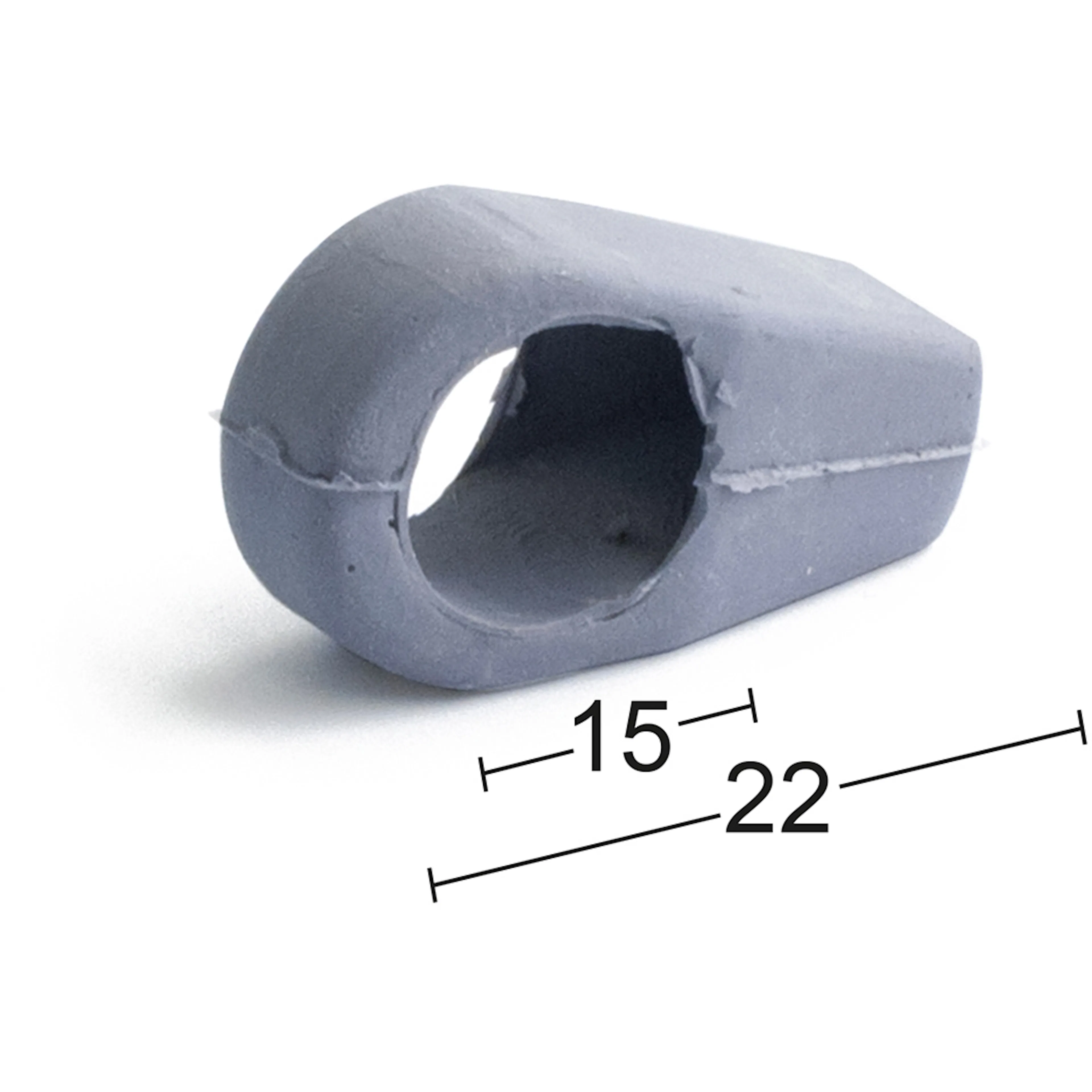 Handtagsbuffert Habo 1161