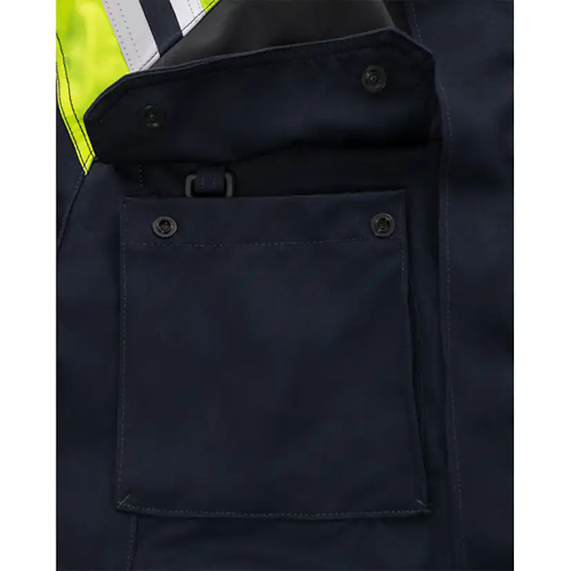 Flamestat jacka 4965 MFA Storlek: XL
