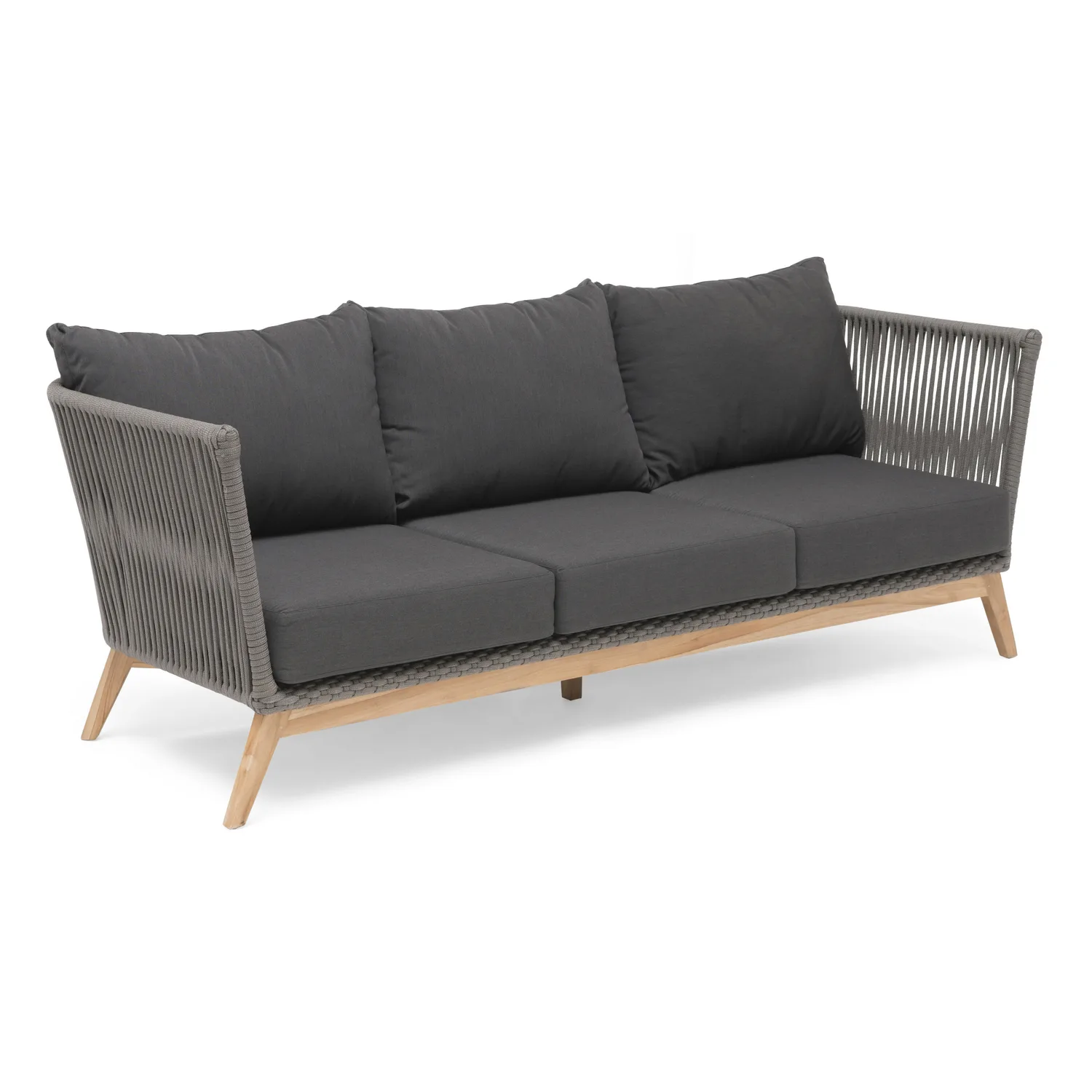 Soffa Hillerstorp Himmelsnäs 3-sits Utomhus