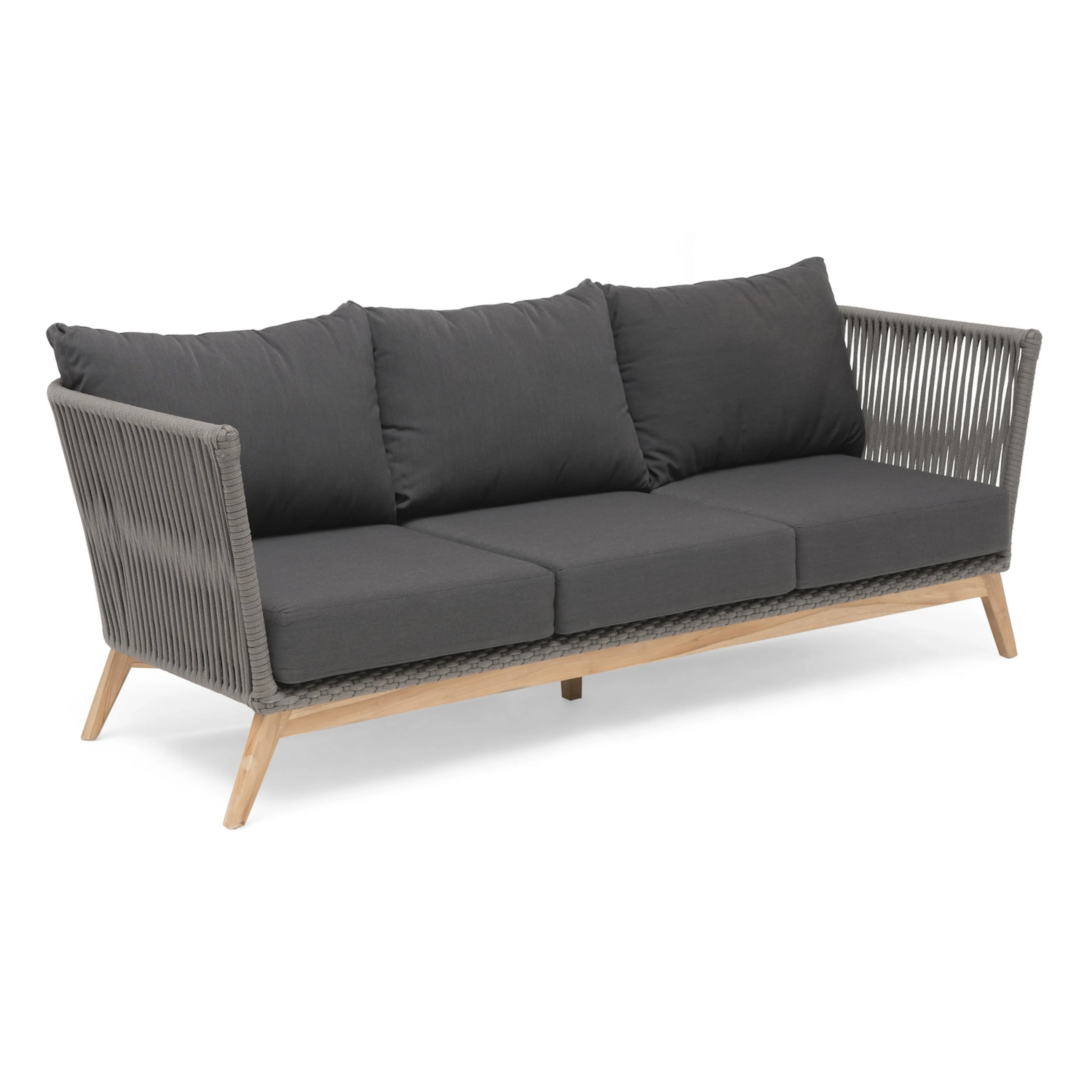 Soffa Hillerstorp Himmelsnäs 3-sits Utomhus