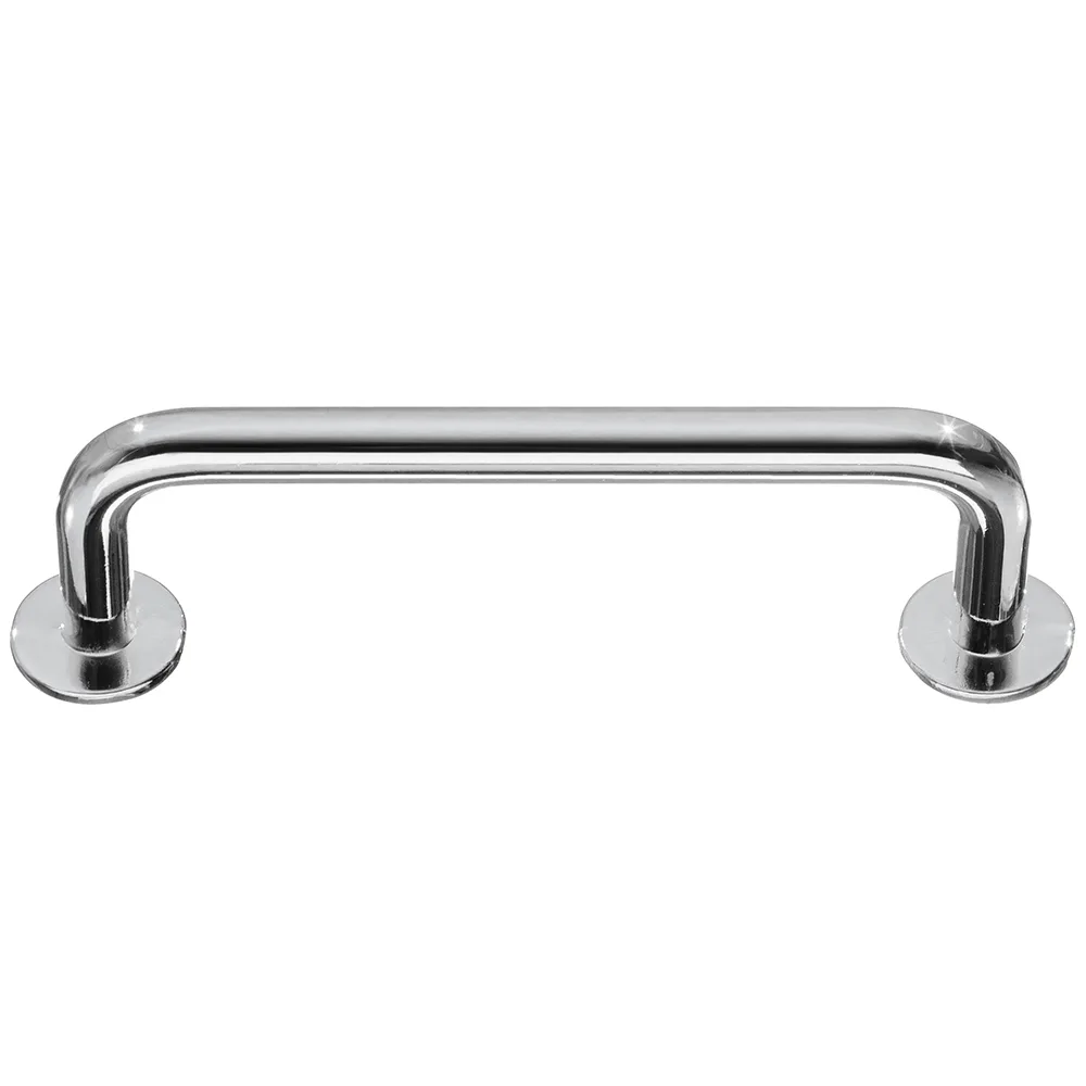 LÅDHANDTAG CC 96 MM POLERAD KROM Krom