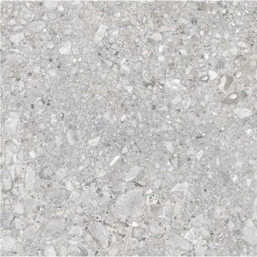 Klinker Konradssons Retro It Grigio Grå Nat 50x50 cm