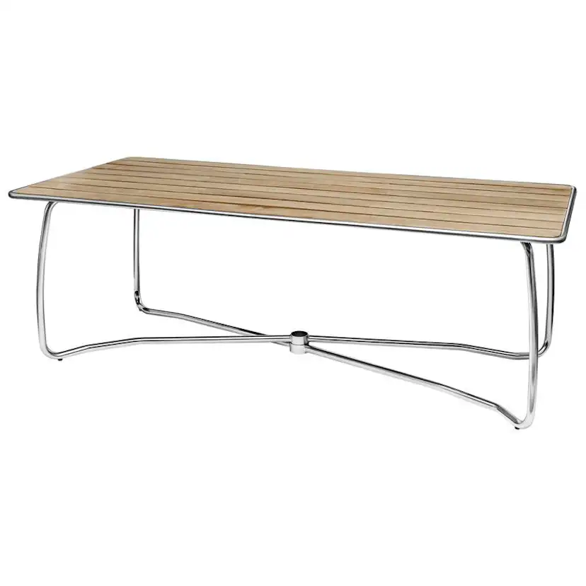 Utebord Hillerstorp Spring 100x220 cm