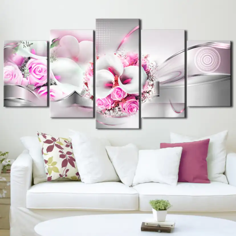 Tavla Arkiio Pink Marriage