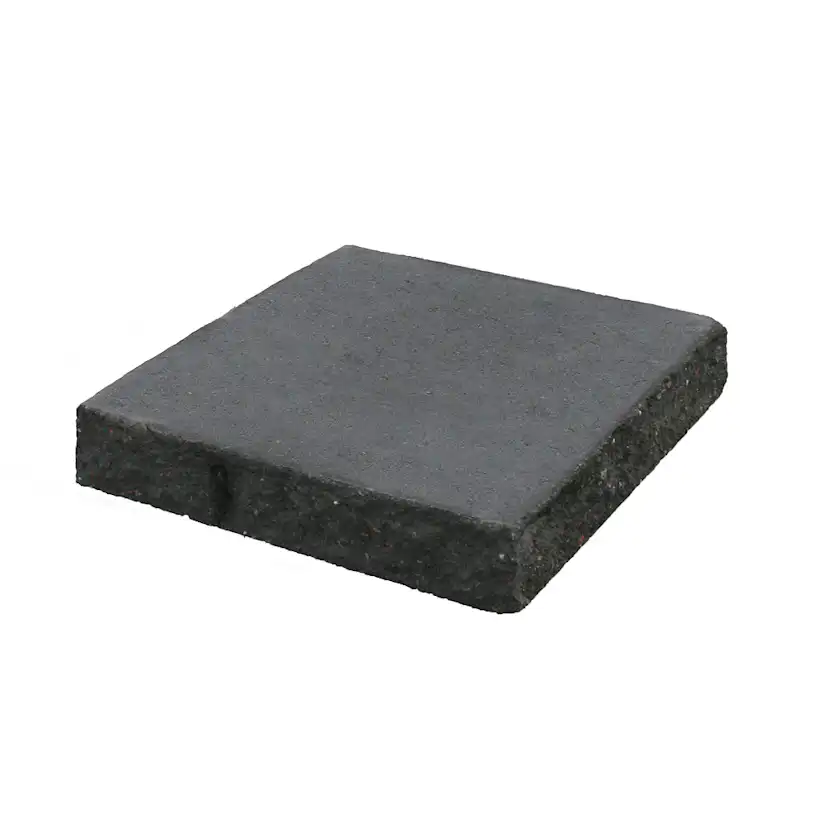 Krönplatta S:t Eriks Topaz Antracit