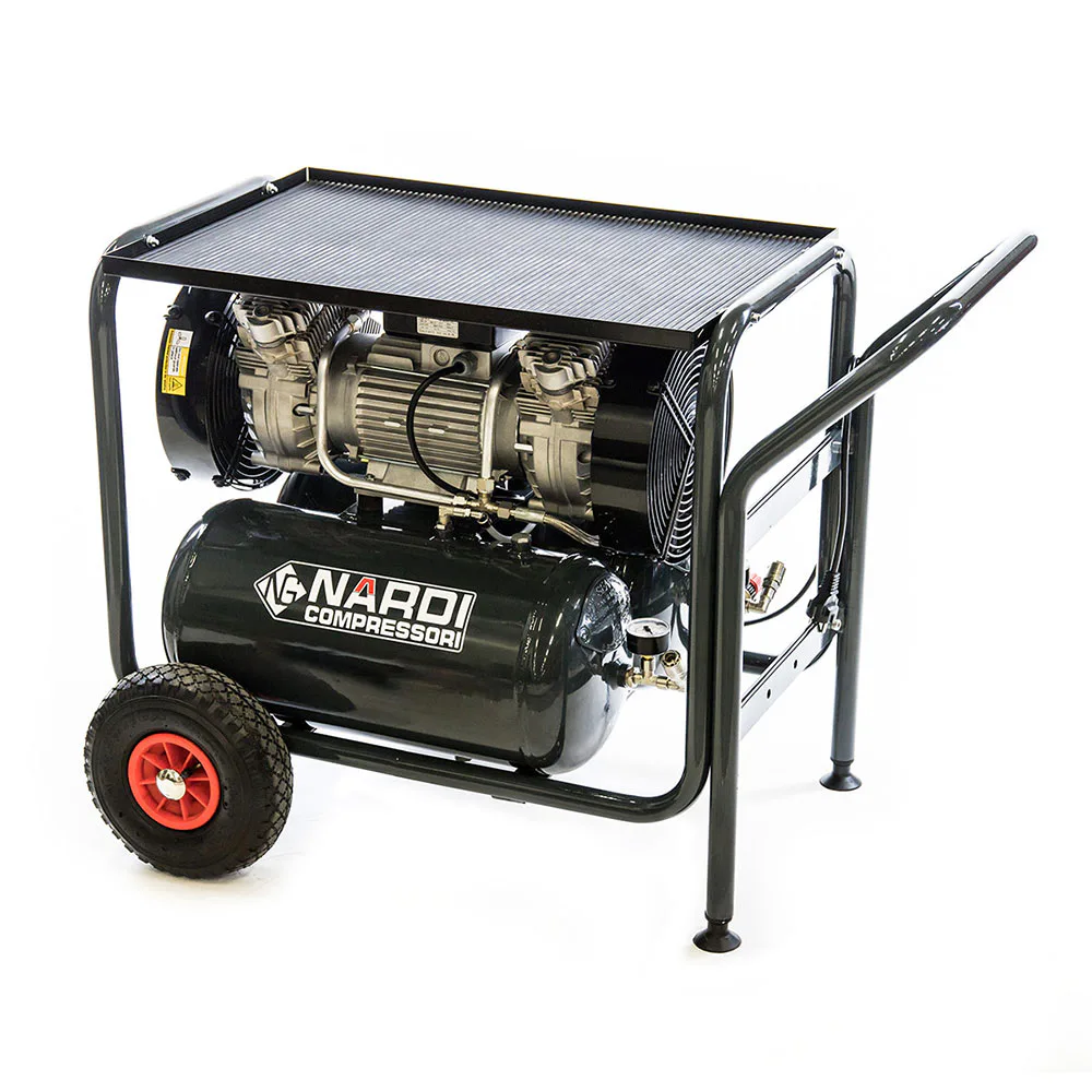Kompressor Nardi Extreme TN 50L 1-Fas