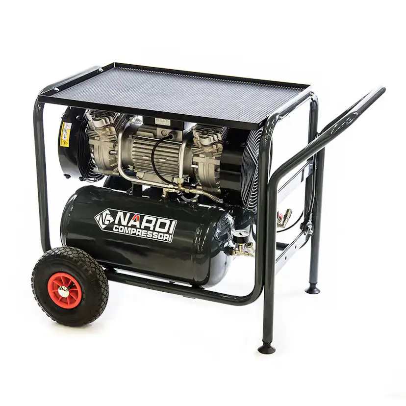 Kompressor Nardi Extreme TN 50L 1-Fas