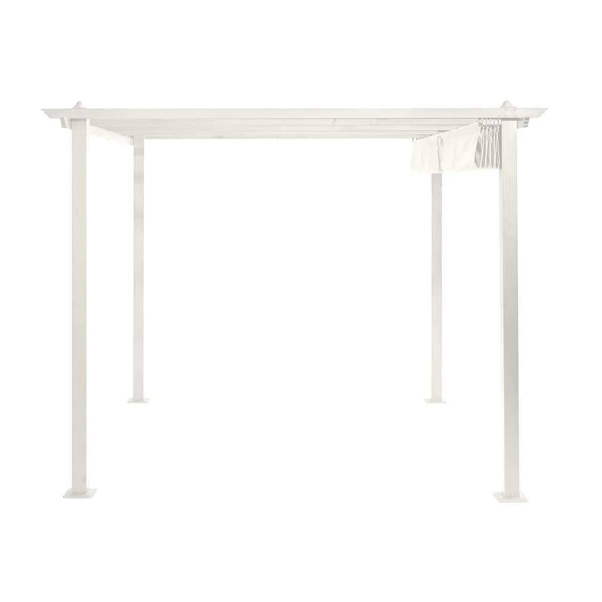Pergola Comfort Garden Porto Pergola 3x3 m