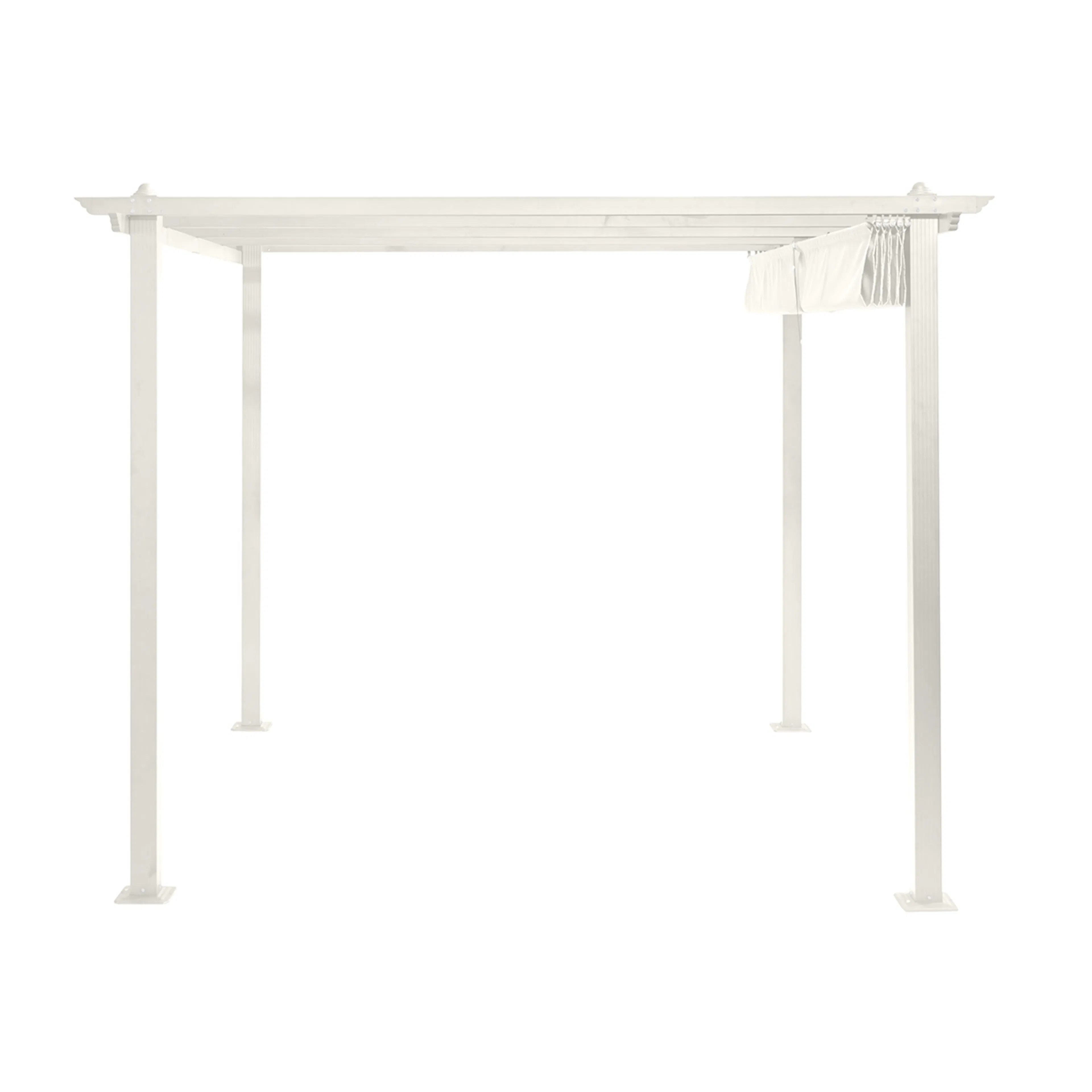 Pergola Comfort Garden Porto Pergola 3x3 m