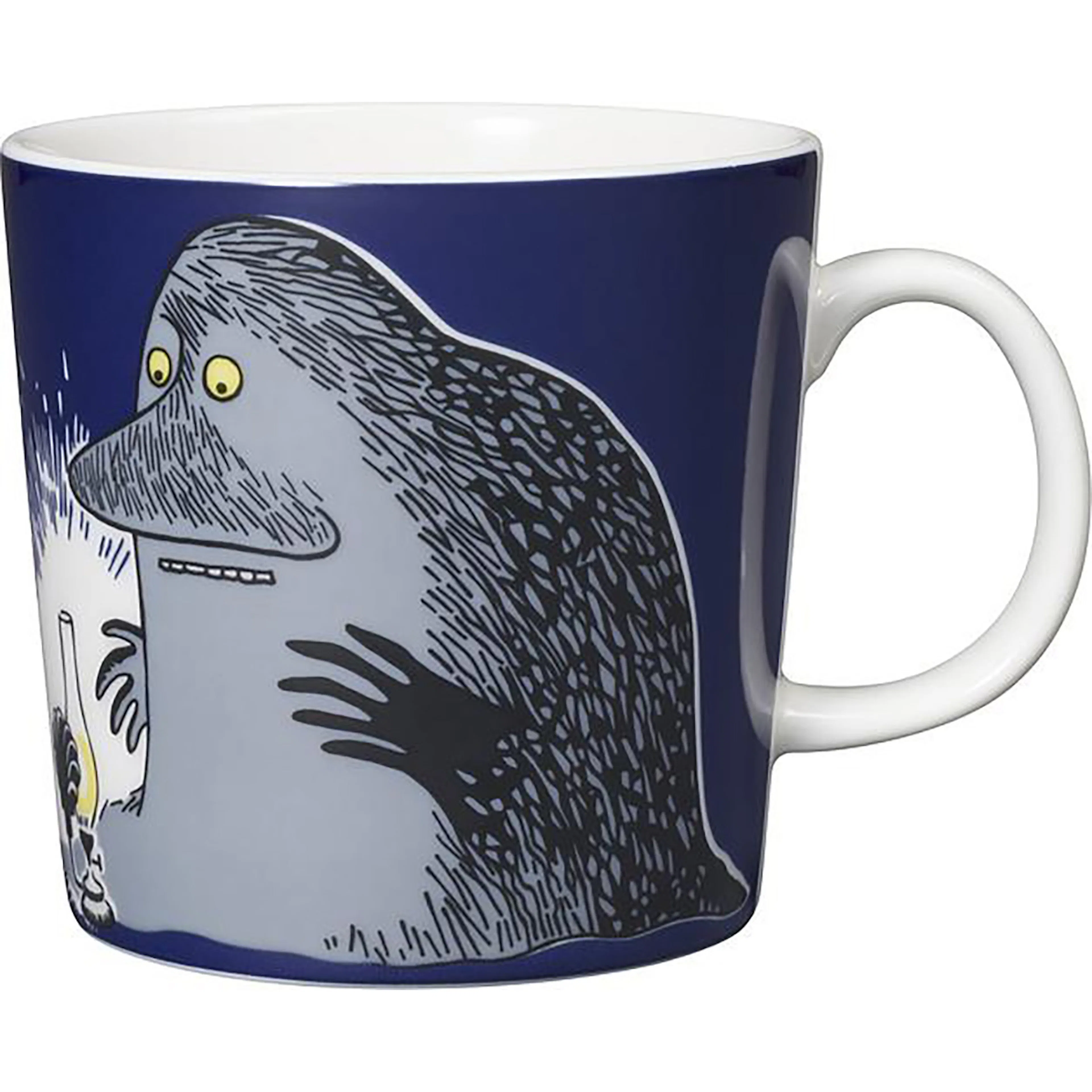 Mugg Arabia Mumin Mårran