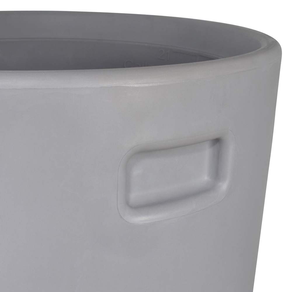 Balja Willab Isolerad 80L