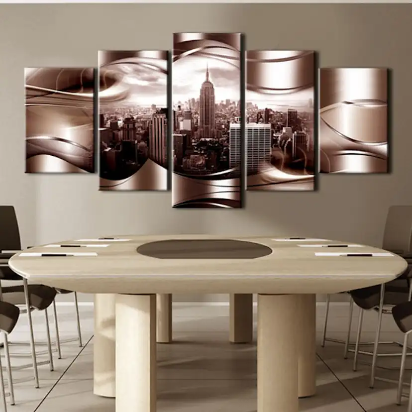 Tavla Arkiio Burgundy New York