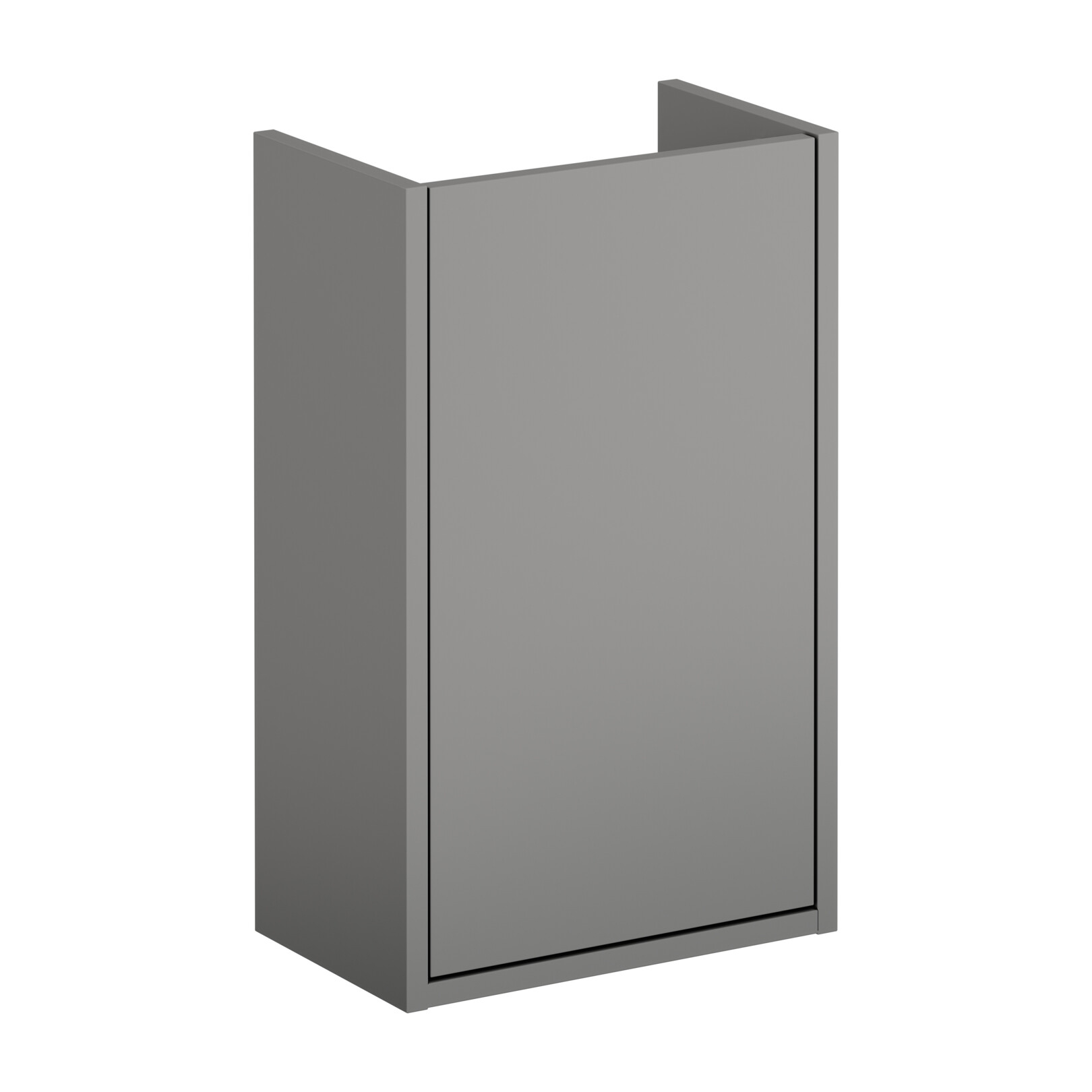 Tvättställsskåp & Kommod Gustavsberg Artic Small 33 cm - Utan Tvättställ