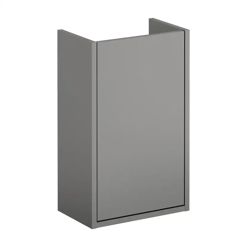 Tvättställsskåp & Kommod Gustavsberg Artic Small 33 cm - Utan Tvättställ