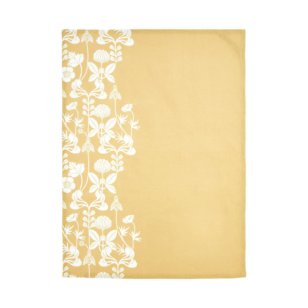 Kökshandduk Svanefors Carl Larsson De Mina