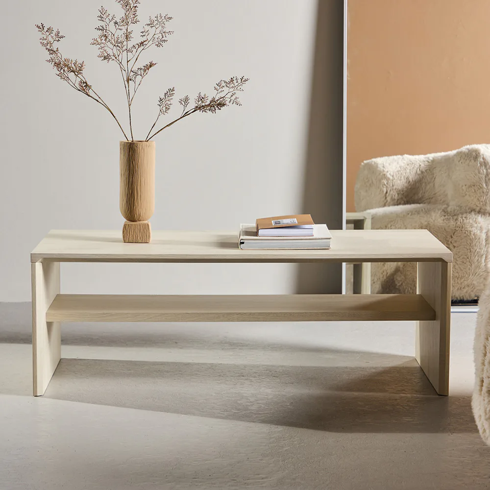Soffbord Venture Home Telemarket 110x50 cm