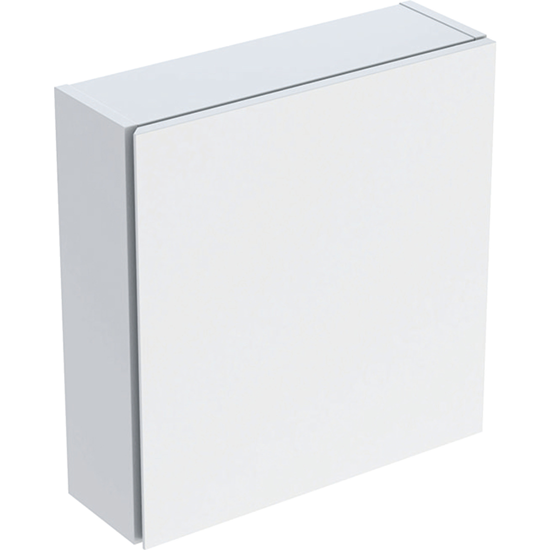 Överskåp Geberit iCon 467x450 mm