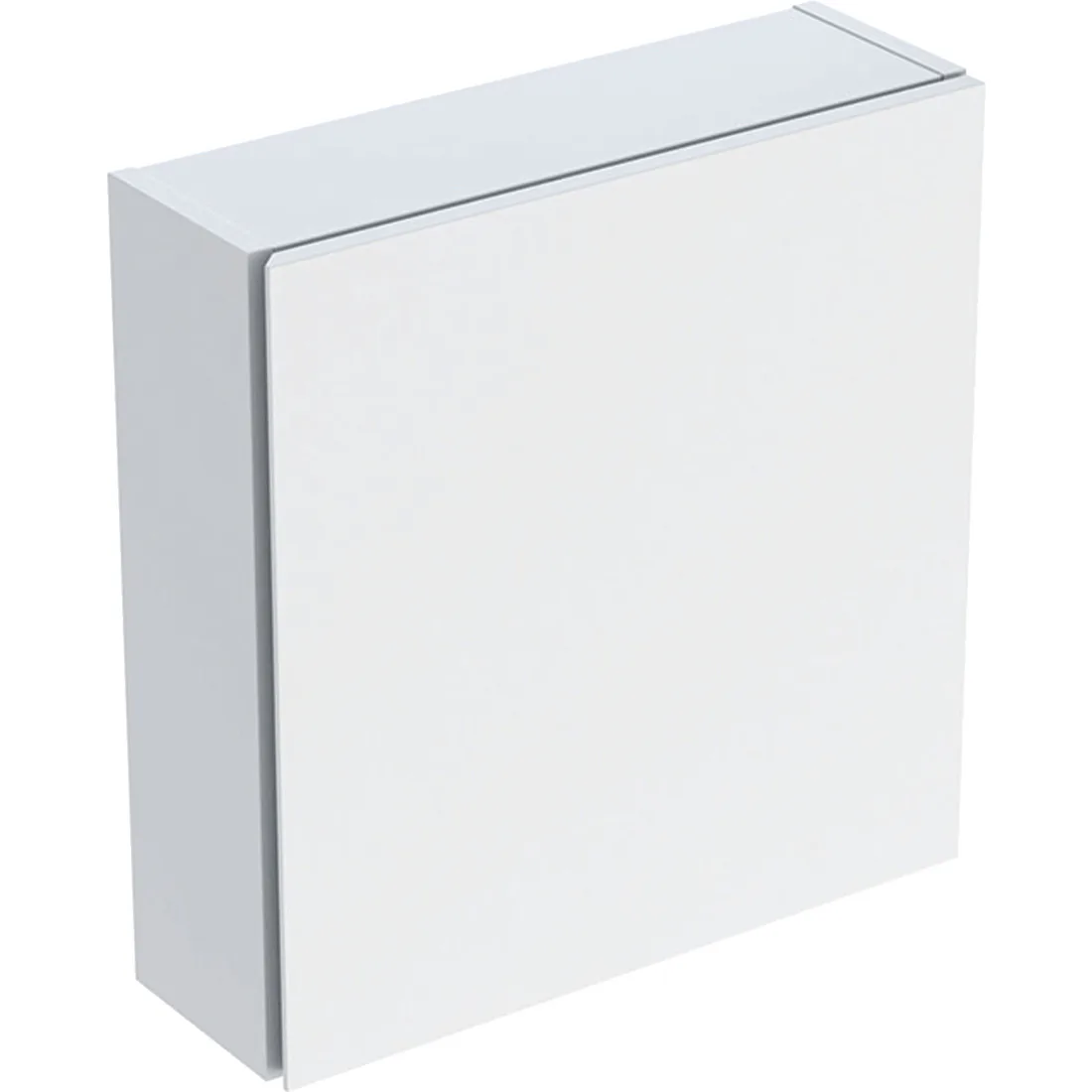 Överskåp Geberit iCon 467x450 mm