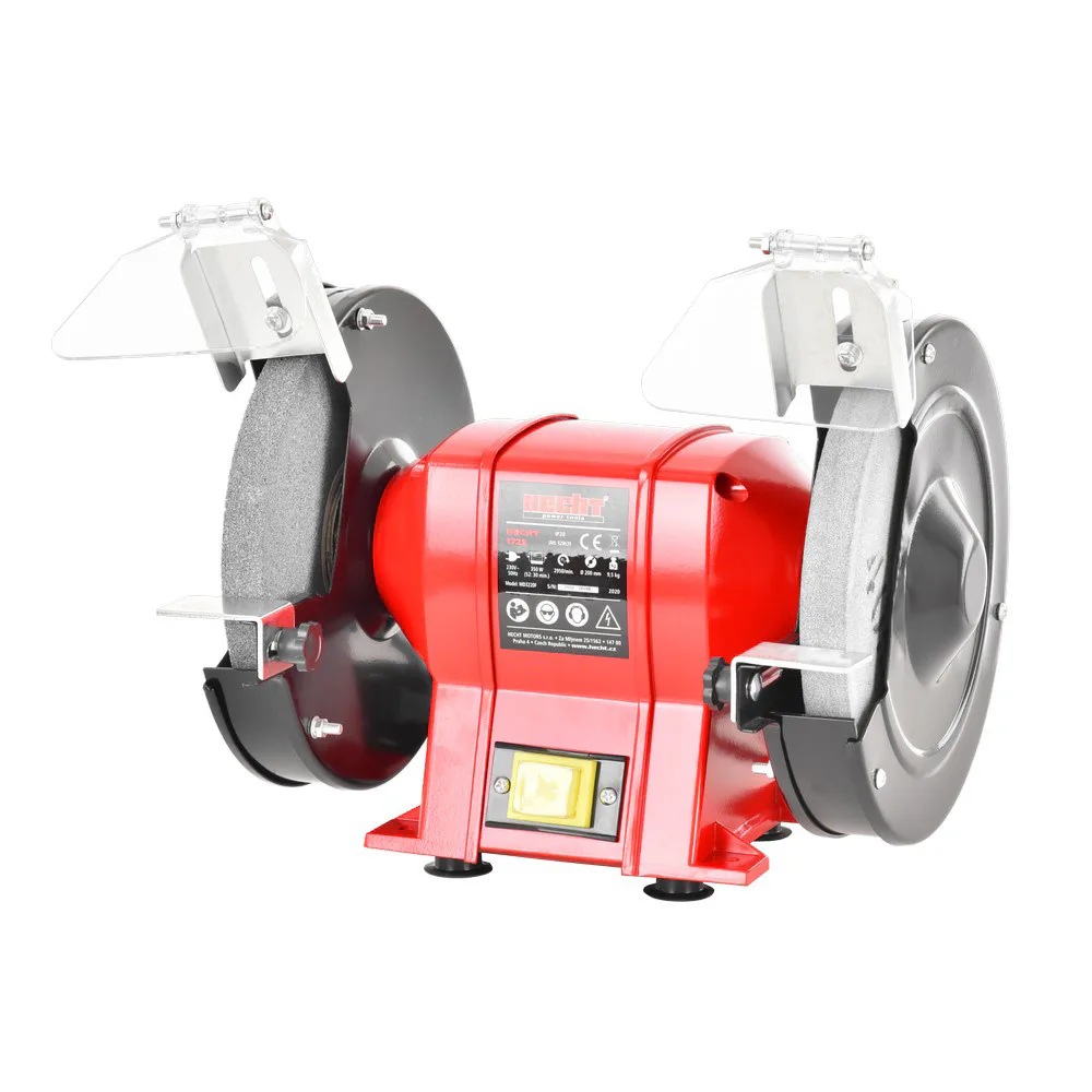 Slipmaskin HECHT 230v/50 Hz 350W