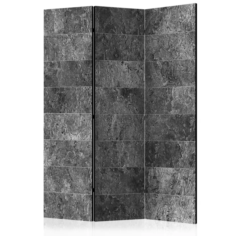 Rumsavdelare Arkiio Shade Of Grey 135x172 cm