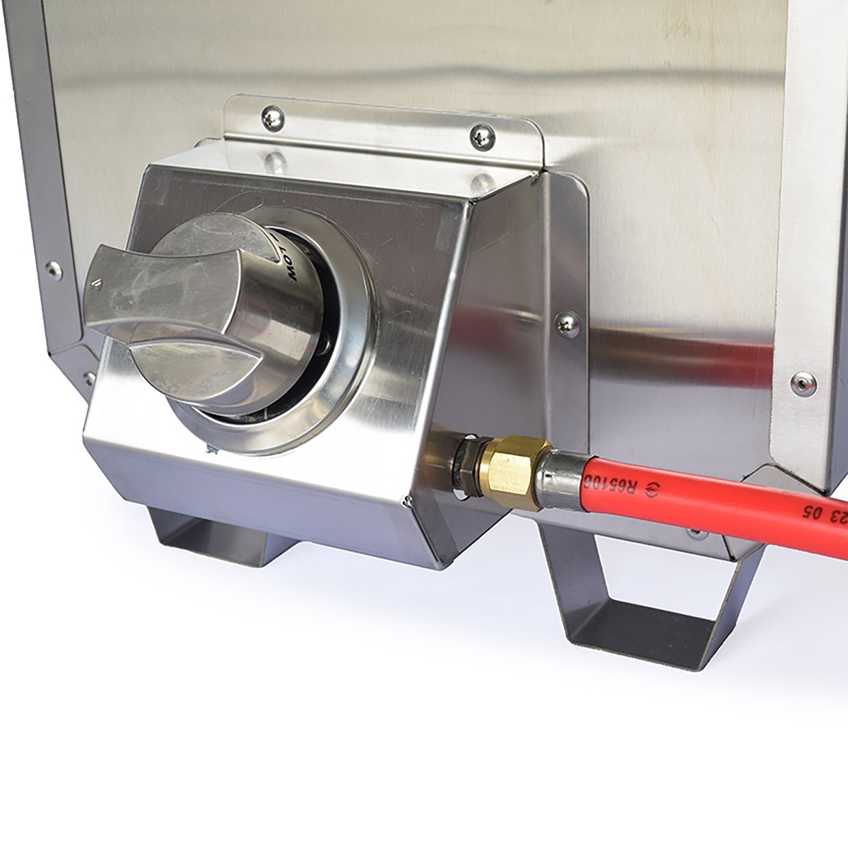 Gasolgrill Bluegaz T10 Bärbar