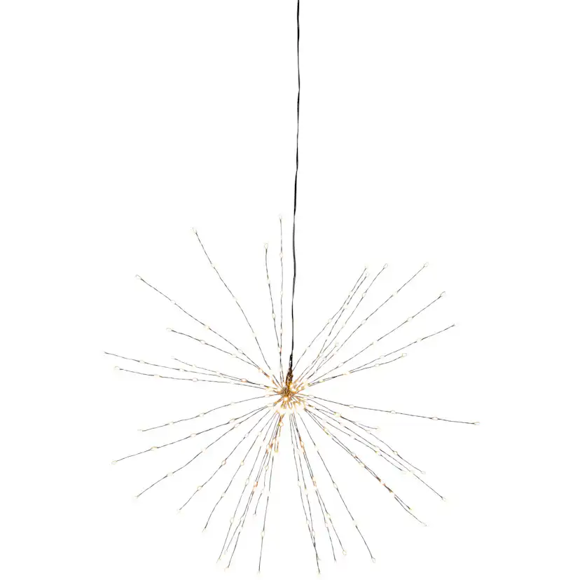 Stjärna Star Trading Firework 200L Hängande