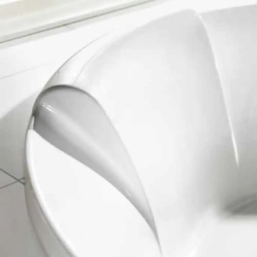 PACIFIC 180 DUO EXECUTIVE - SQ LxB: 1790x1790 mm, Paket Executive