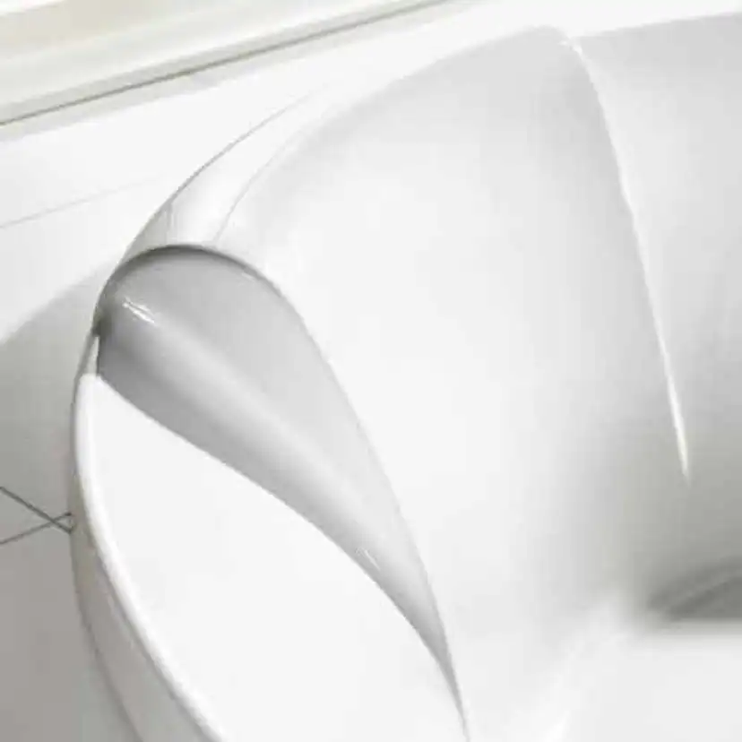 PACIFIC 190 DUO EXECUTIVE - SQ LxB: 1890x1190 mm, Paket Executive