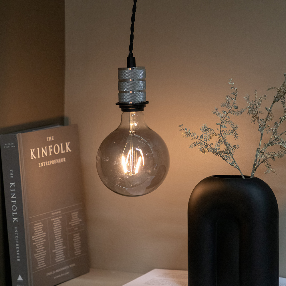 Taklampa Venture Home Lina