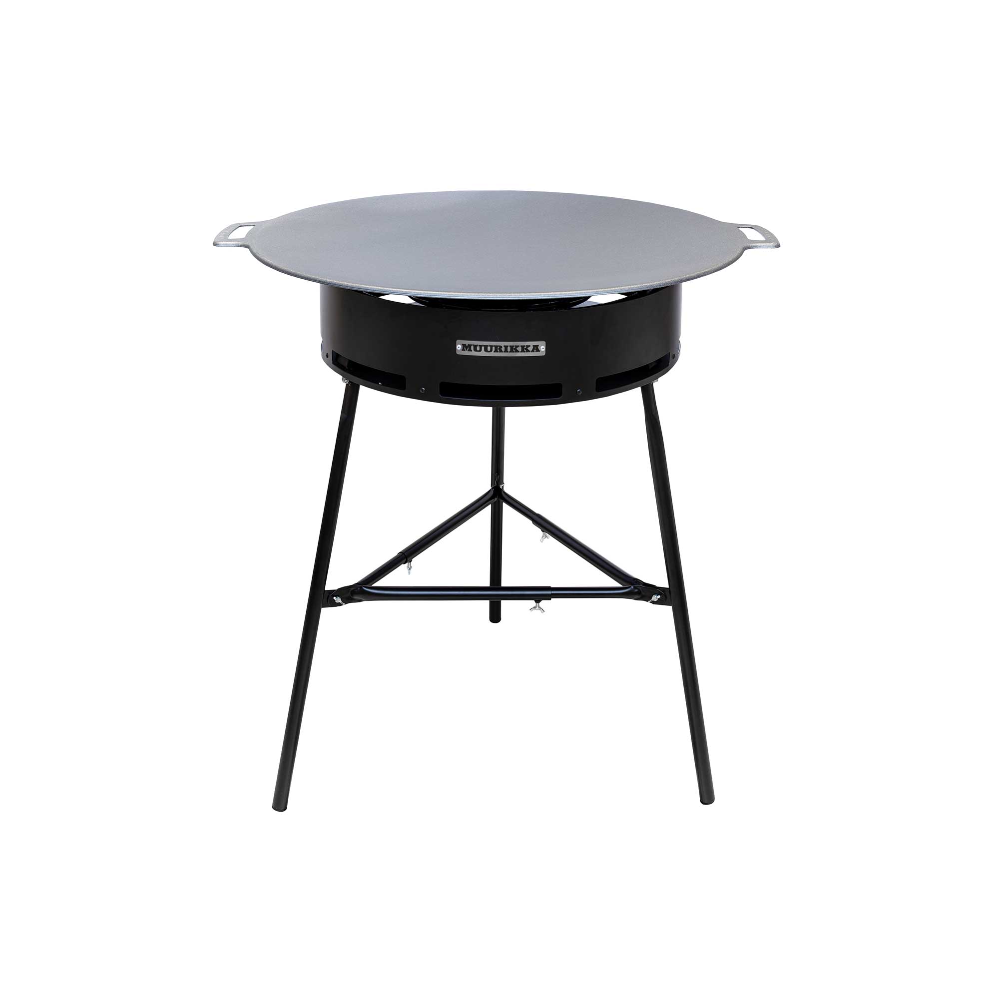 Stekhällsset Muurikka Pro Ø78 cm