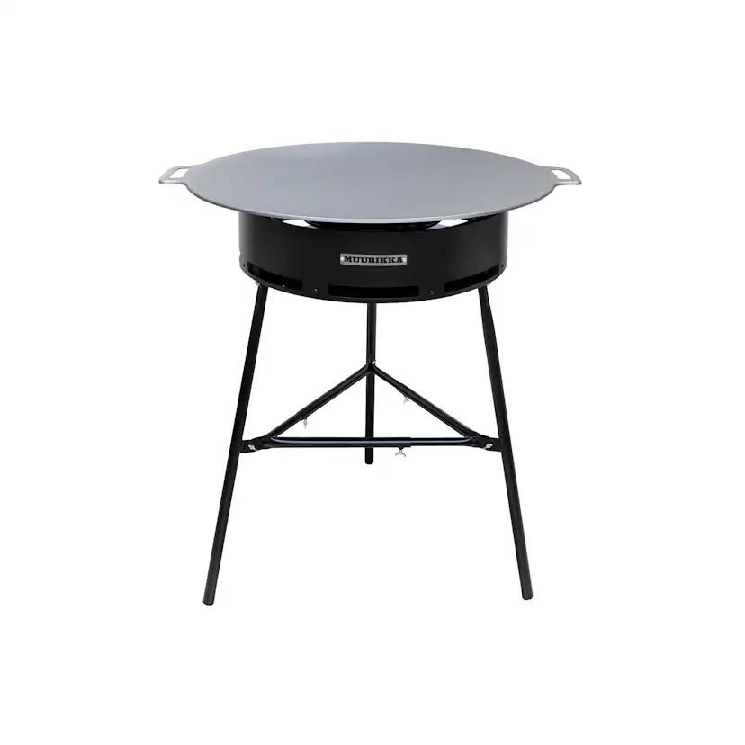 Stekhällsset Muurikka Pro Ø78 cm