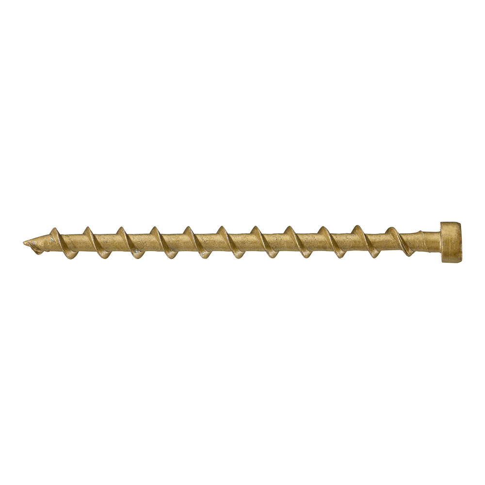 8x100 mm, Antal: 25 st