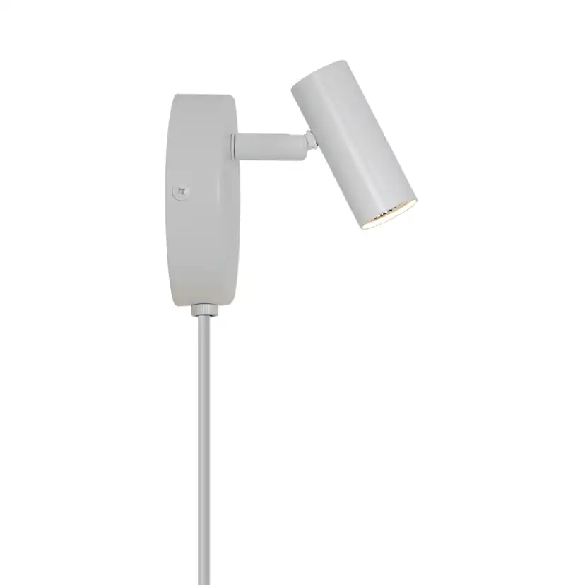 Vägglampa Nordlux Omari
