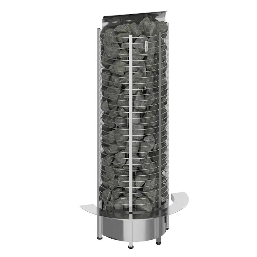Installationskrage SAWO för Väduren och Tower Vägg TH4, TH5, ARI3