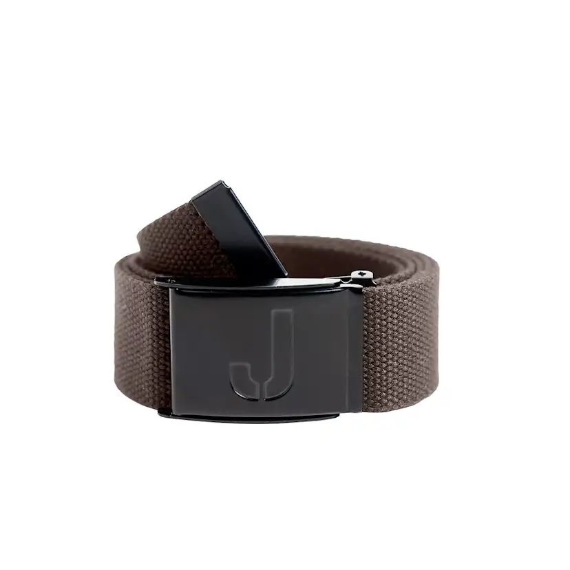 Bälte Brown One size Storlek: One size, Färg: Brun