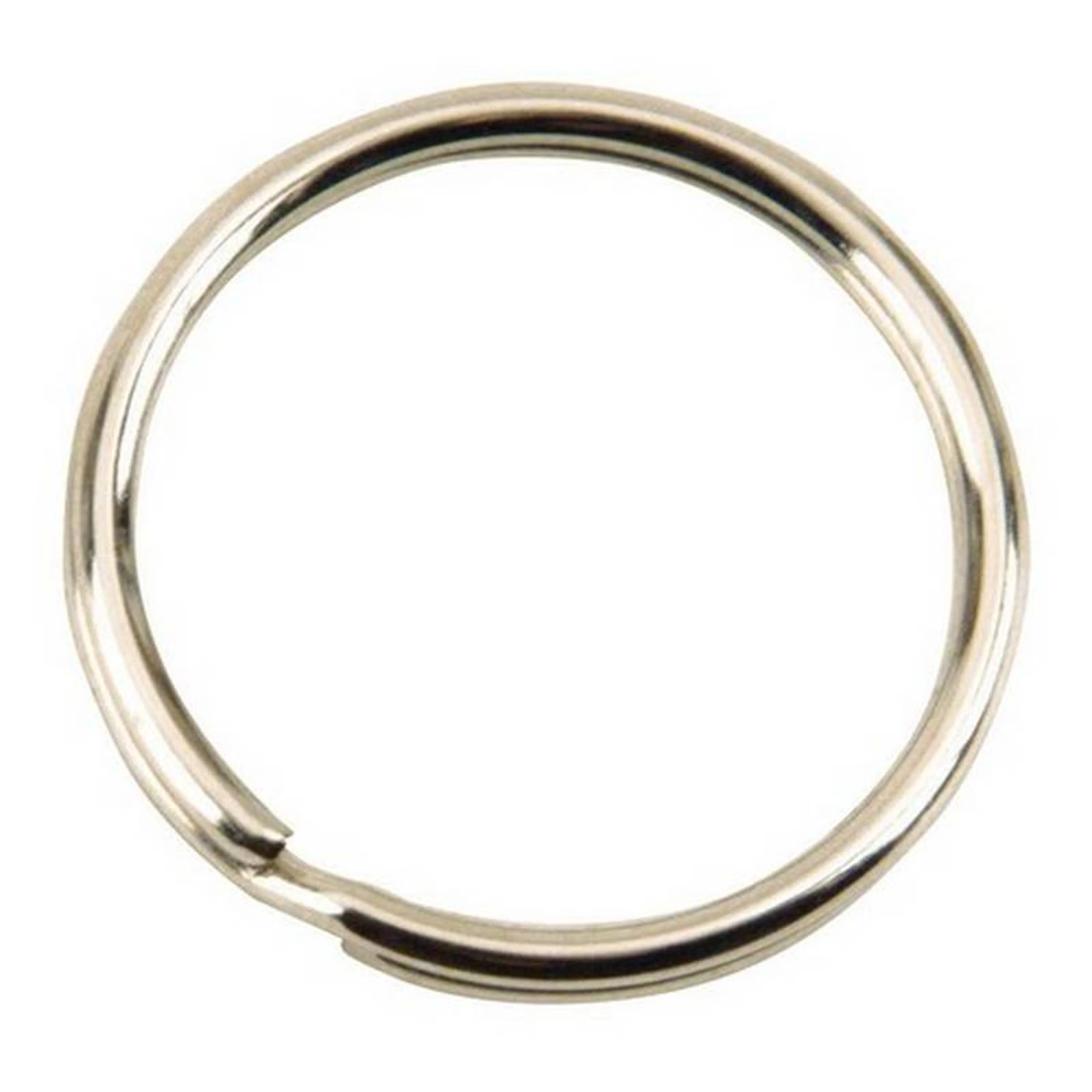 Nyckelring Millers 30 mm