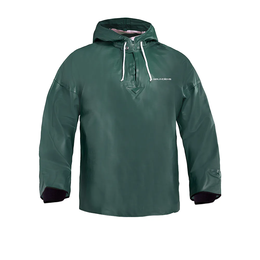 Regnjacka Grundéns Brigg 34