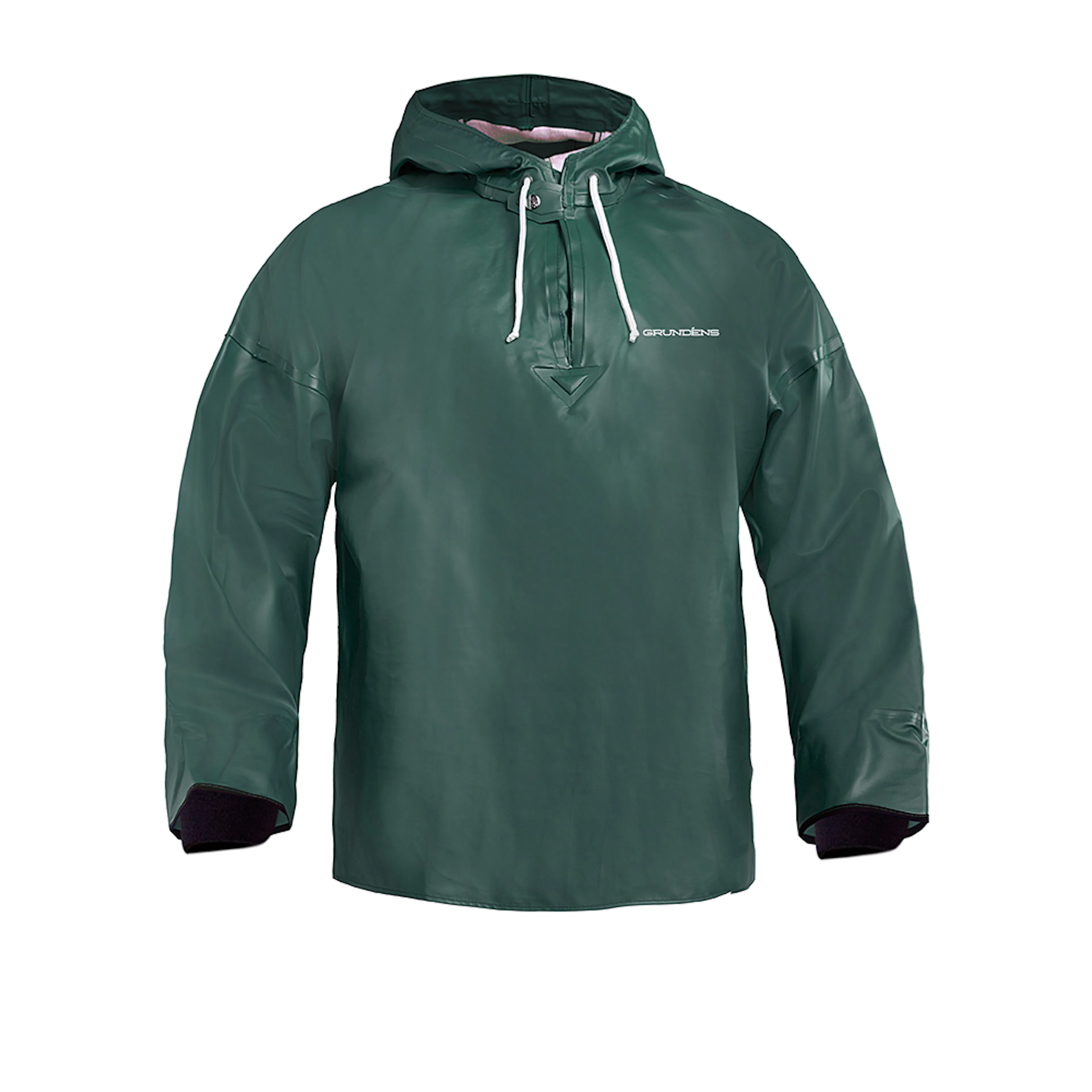 Regnjacka Grundéns Brigg 34