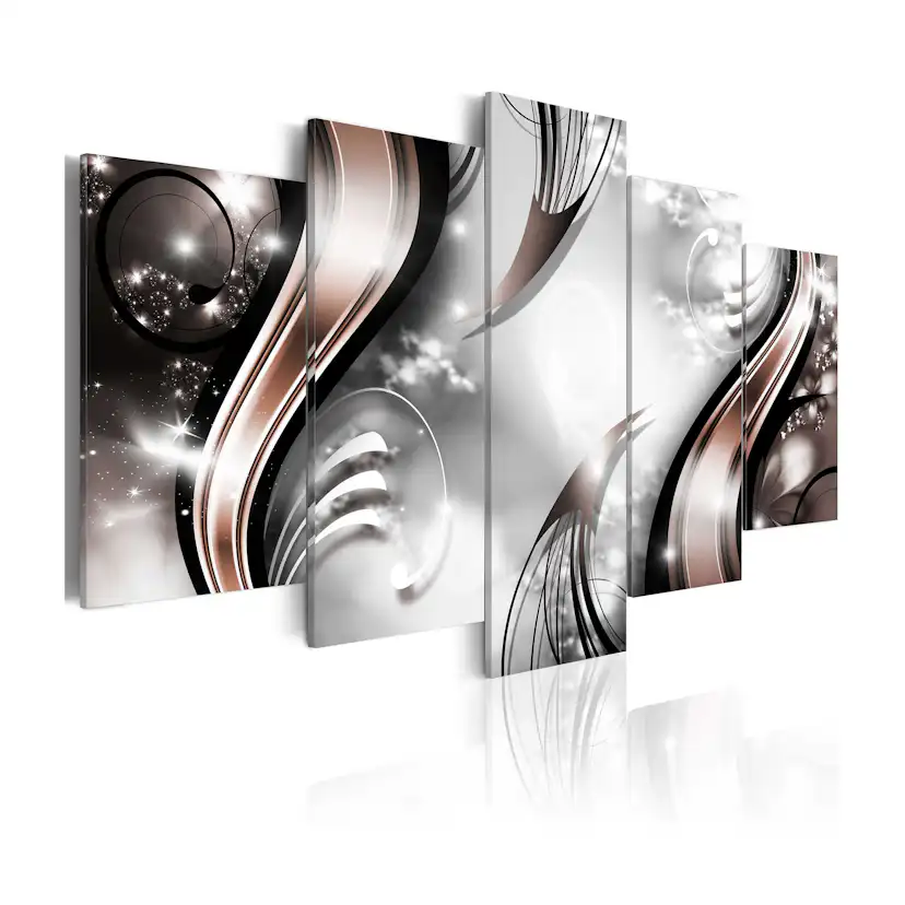 Tavla Arkiio Cinnamon Mirage